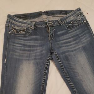 Vigoss capri Jean's